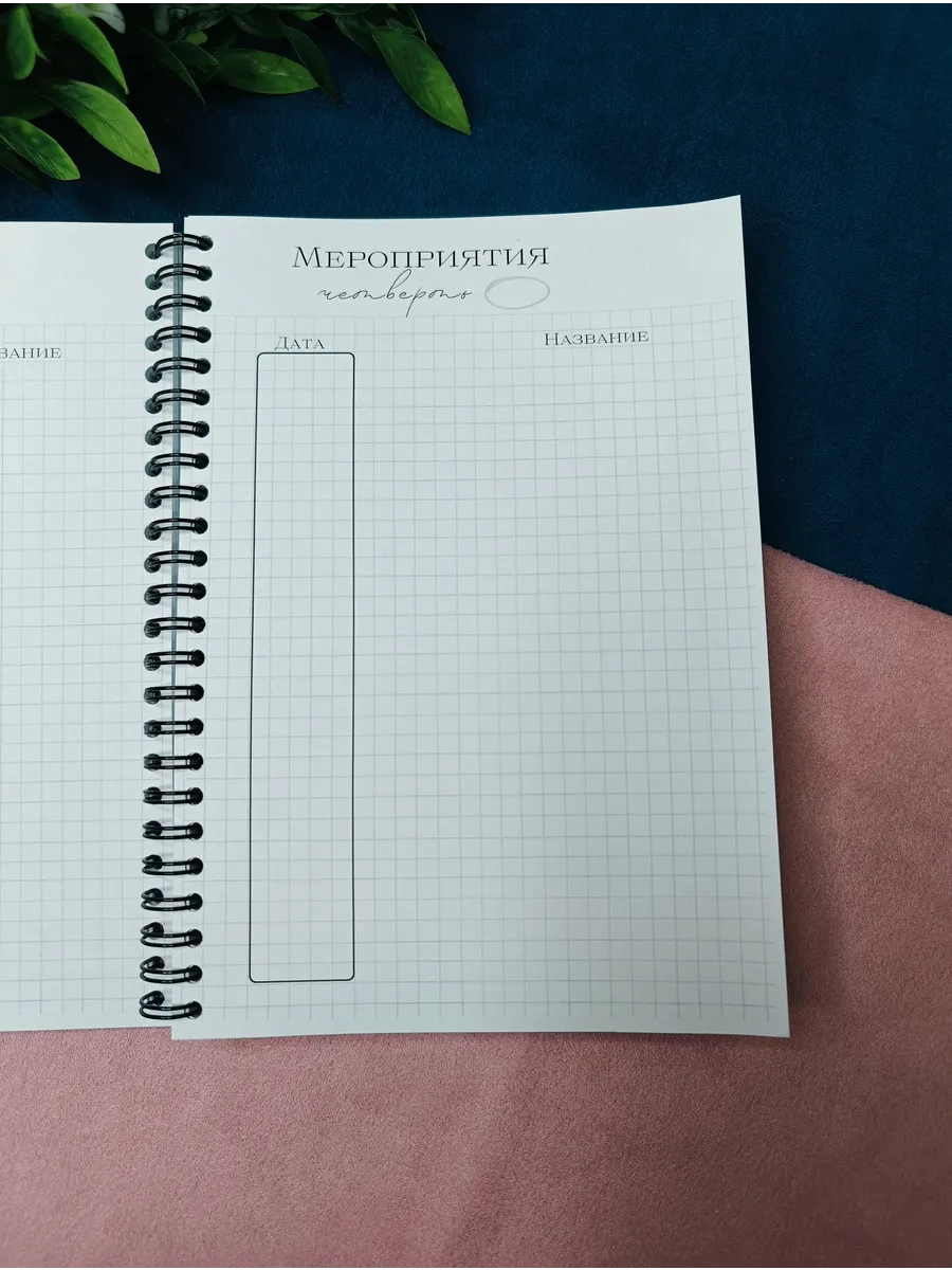 Журнал успеваемости Учителя Математики женский